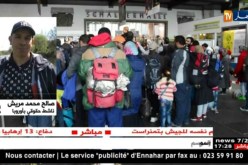 ألمانيا: الجزائر دولة آمنة..حجة برلين في ترحيل طالبي اللجوء الجزائريين