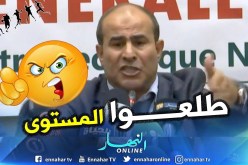 مدوار يفتح النار على رؤساء النوادي والمسيرين الذين يتكلمون في البلاطوهات