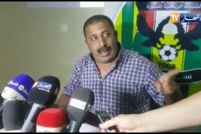 زرواطي: زطشي حقد عليّ وروراوة أفضل منه