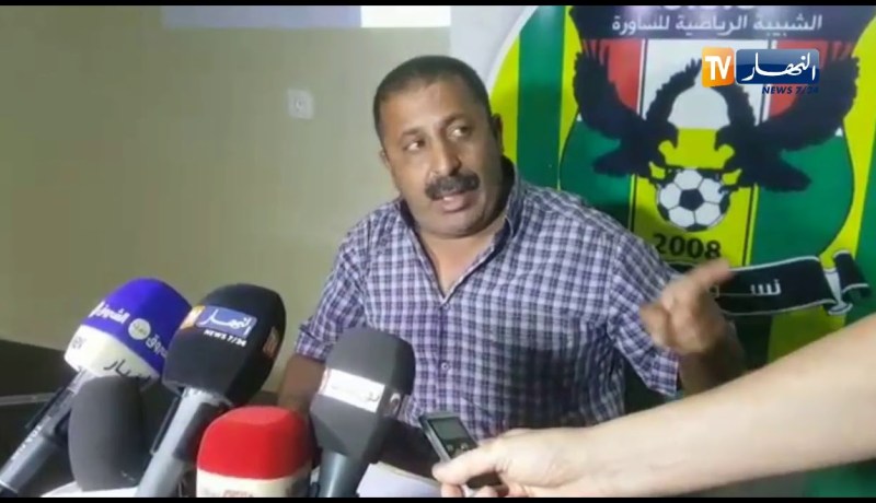 زرواطي: زطشي حقد عليّ وروراوة أفضل منه