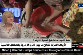 حفظ اللحوم.. هذه الطرق الصحية لتخزينه !؟