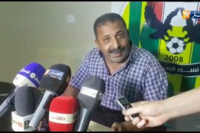 زرواطي:”لهذا السبب عاقبني زطشي.. وسألجأ للفيفا”