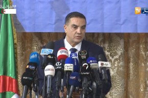 بلعيد: “الجزائر بحاجة إلى إستقرار حقيقي..والوصول إلى السلطة لا يتم إلا بالإنتخابات”