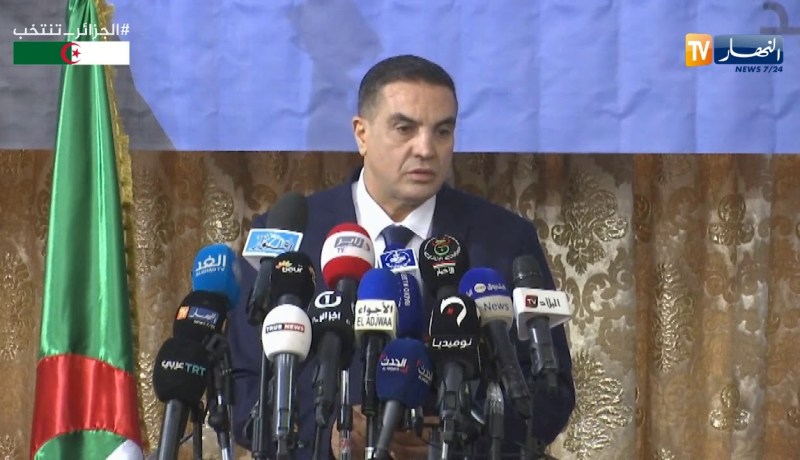 بلعيد: “الجزائر بحاجة إلى إستقرار حقيقي..والوصول إلى السلطة لا يتم إلا بالإنتخابات”