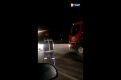 البليدة: حادث مرور صبيحة اليوم في مدخل المدينة