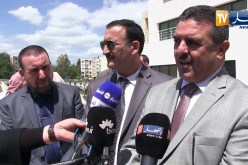 قالمة: السكان يتنفسون الصعداء بعد وضع مستشفى الطفل والأم حيز الخدمة