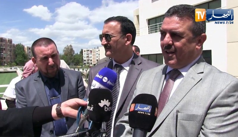قالمة: السكان يتنفسون الصعداء بعد وضع مستشفى الطفل والأم حيز الخدمة