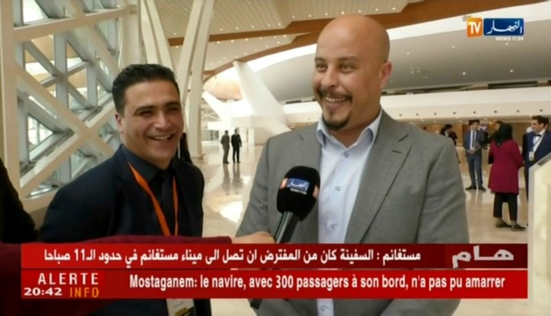 عدالة: الأناقة والسيلفي يصنعان الحدث في إحتفالية اليوم الوطني للمحامي