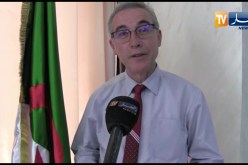 عميد جامعة تيزي وزو يوضح في موضوع إلقاء رئيس حركة الماك محاضرة عن بعد