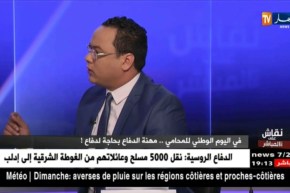 نقاش على المباشر: في اليوم الوطني للمحامي..مهنة الدفاع بحاجة لدفاع !