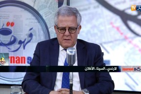 صديق شهاب: ” التحالف الرئاسي لن يتأثر بإستقالة أي شخص  “