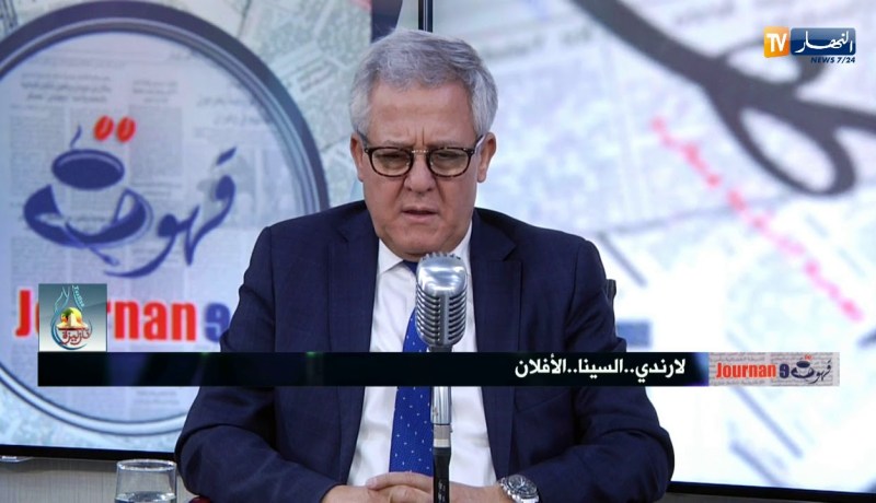 صديق شهاب: ” التحالف الرئاسي لن يتأثر بإستقالة أي شخص  “