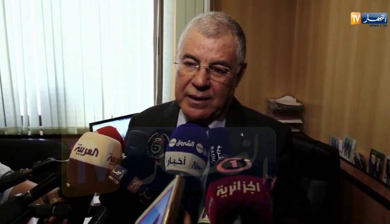 قيطوني يرد على  ترامب : الأوبك قراراتها سيادية ولا أحد يستطيع الضغط عليها