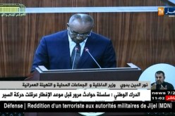 بدوي: الهدم الفوري والمتابعة القضائية لأصحاب البنايات الفوضوية