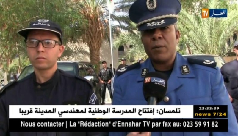 تندوف: توقيف مشغوذ خطير كان يمارس طقوس السحر داخل مسكنه