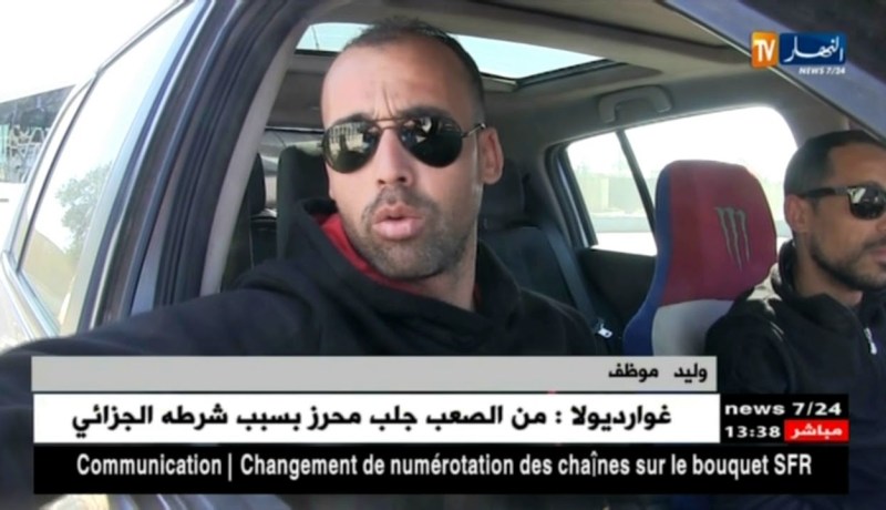 نقل: وداعا لمطابقة خبراء المناجم على السيارات المحولة بين الولايات