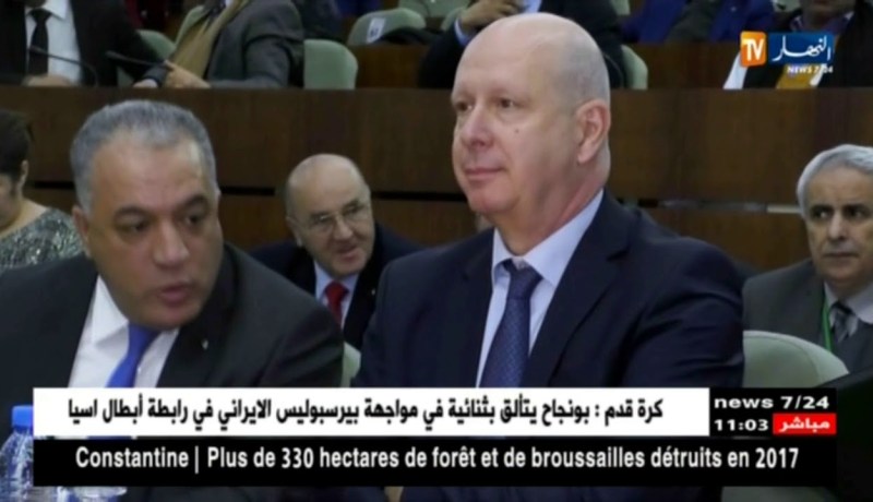 النصوص التطبيقية المرتبطة بآلية التمويل غير التقليدي ستصدر نهاية فيفري الجاري