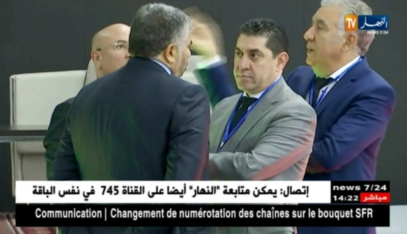 منتدى رؤساء المؤسسات ينظم إنتخابات المندوبيات الولائية يوم 3 فيفري 2018