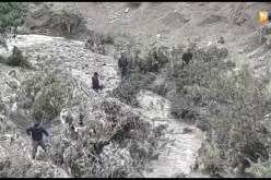 سطيف: تواصل عملية البحث عن الشخص المفقود بعين الكبيرة