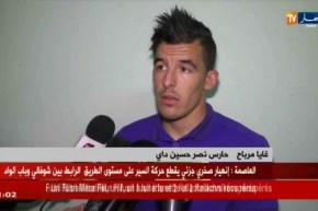 النصرية تؤكد أمام العميد وتحرمه من سباق اللقب