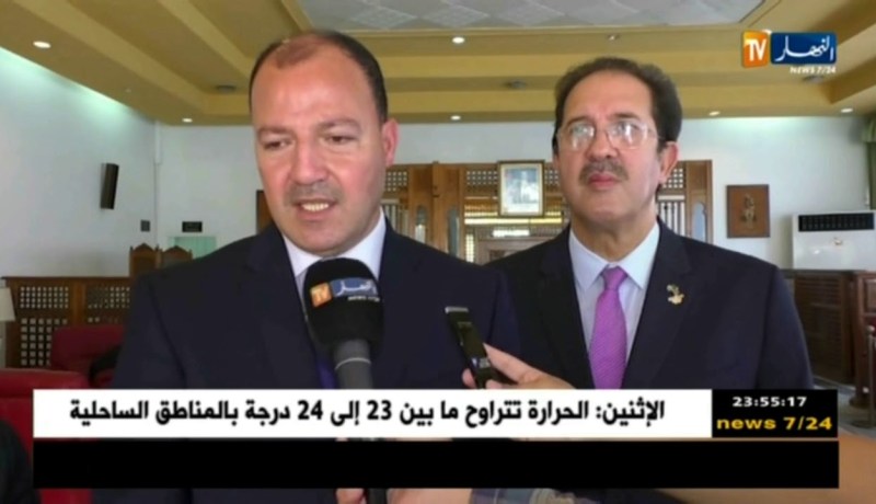 حطاب يهنئ الفريق الوطني للريغبي على تتويجه بالكأس الفضية