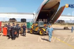 حماية مدنية: إرسال فرقة خاصة إلى لبنان لتقديم المساعدات لضحايا الإنفجار