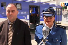 عنابة/ تخصيص مكتب بريد متنقل لتسهيل دفع رواتب أعوان السلك الأمني