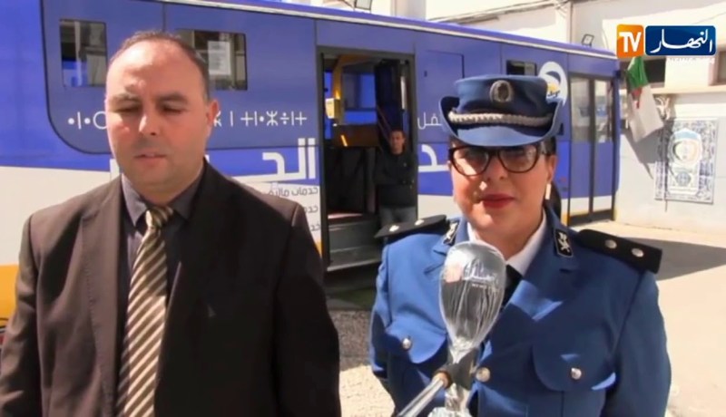 عنابة/ تخصيص مكتب بريد متنقل لتسهيل دفع رواتب أعوان السلك الأمني