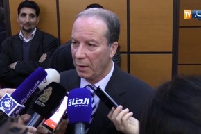 جمال فورار: “لا وجود لحالة كورونا مسجلة بين المعتمرين..وسندعم الحجاج المقبلين بفرق طبية لإرشادهم”