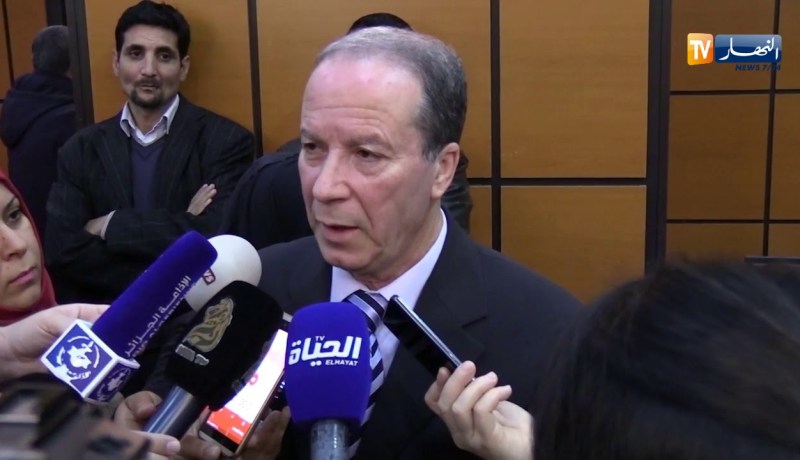 جمال فورار: “لا وجود لحالة كورونا مسجلة بين المعتمرين..وسندعم الحجاج المقبلين بفرق طبية لإرشادهم”