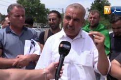 خنشلة: إحتجاج أعيان بلدية ششار من أجل رحيل رئيس البلدية