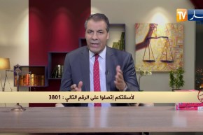 رأي القانون: قتل إبني على يد شخص وحكم عليه بـ 8 سنوات وأريد إسترجاع حقه.. المحامي كورتل يجيب