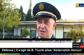 جيجل/ مشتلة وادي كيسير تشرع في إنتاج شجرة “الخروب” و الهدف التصدير