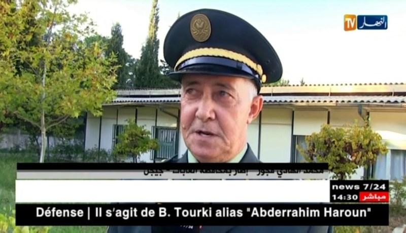 جيجل/ مشتلة وادي كيسير تشرع في إنتاج شجرة “الخروب” و الهدف التصدير