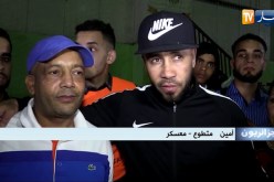 جزائريون: محسنون يحيون زفاف 20 زوجا من اليتامى والمعوزين