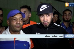 جزائريون: محسنون يحيون زفاف 20 زوجا من اليتامى والمعوزين