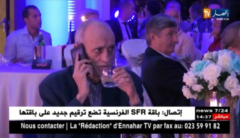 الفاف تشنّ هجوم معاكس وترسل لجنة للتحقيق في تجاوزات الرّابطة !!