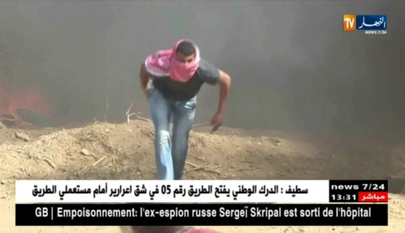 فلسطين المحتلة: الغزاويون يستعدون لجمعة” الوفاء” وتوافد كبيرعلى المسجد الأقصى