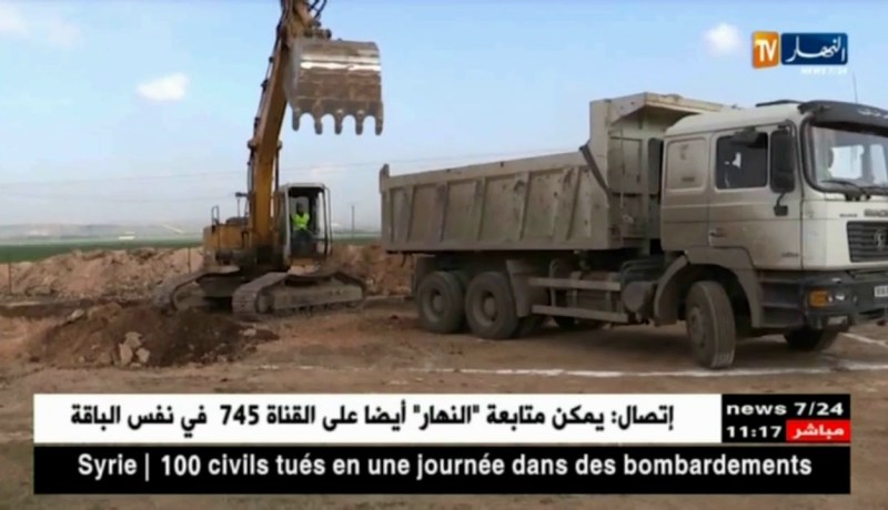 غليزان: بعد الإكتظاظ الدي تشهده المدارس رفع التجميد عن مشروعين تربويين