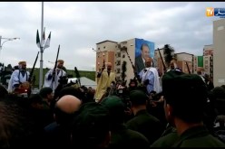 هكذا تمّ تدشين الحي الجديد بالدويرة