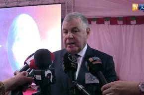 قيطوني: إجتماع فيينا القادم سيكون الفاصل في مصير أسواق النفط و إستقرارها