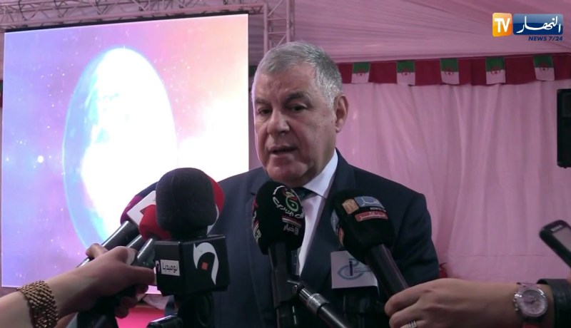 قيطوني: إجتماع فيينا القادم سيكون الفاصل في مصير أسواق النفط و إستقرارها