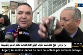 مالية: النظام الجبائي الإلكتروني..هل سيقلص من التهرب الضريبي