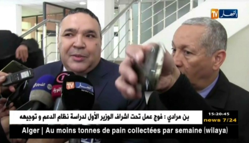 مالية: النظام الجبائي الإلكتروني..هل سيقلص من التهرب الضريبي