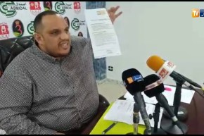 زعيم يطالب زطشي التدخل في قضية ديون اللاعبين السابقين في إتحاد عنابة