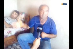 البويرة: النهار في بيت الطفل سوم عبد الحق أحد ضحايا انفجار القنبلة التقليدية باحنيف