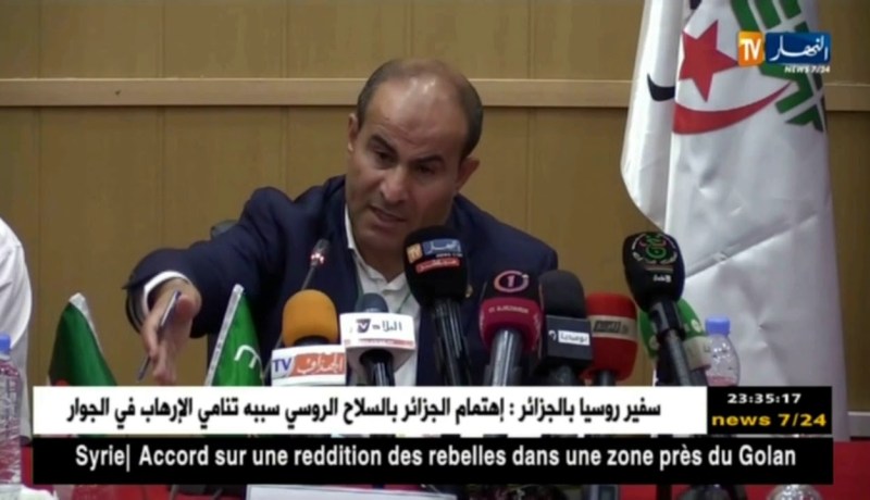 مدوار: سنقدم إقتراحات لمنح المزيد من الوقت للأندية لتسديد ديونها
