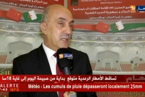 ثقافة: 20 أكتوبر..الذكرى الثانية لتدشين أوبرا الجزائر “بوعلام بسايح “