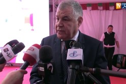قيطوني : “البلاد هدفها صناعة الألواح الشمسية محليا وليس إستيرادها من الخارج فقط !! “