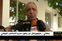 محمد المورو: رانا داخلين فالحيط.. والكرة الجزائرية تتجه نحو الهاوية !